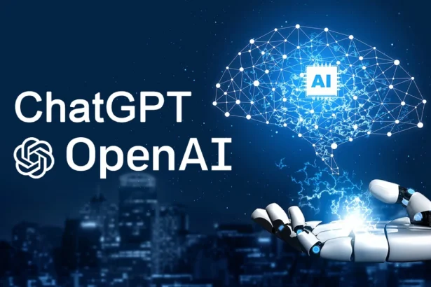 Chat GPT - описание модели, ее возможностей и особенностей