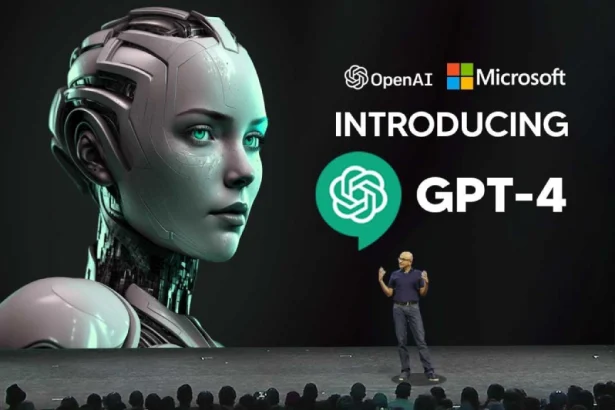 OpenAI анонсирует GPT-4