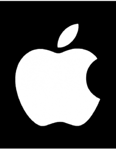 компьютер или ноутбук Apple с операционной системой MacOS