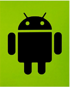 телефон - смартфон на ОС Android