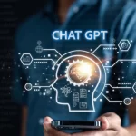 ChatGPT - это чатбот с искусственным интеллектом