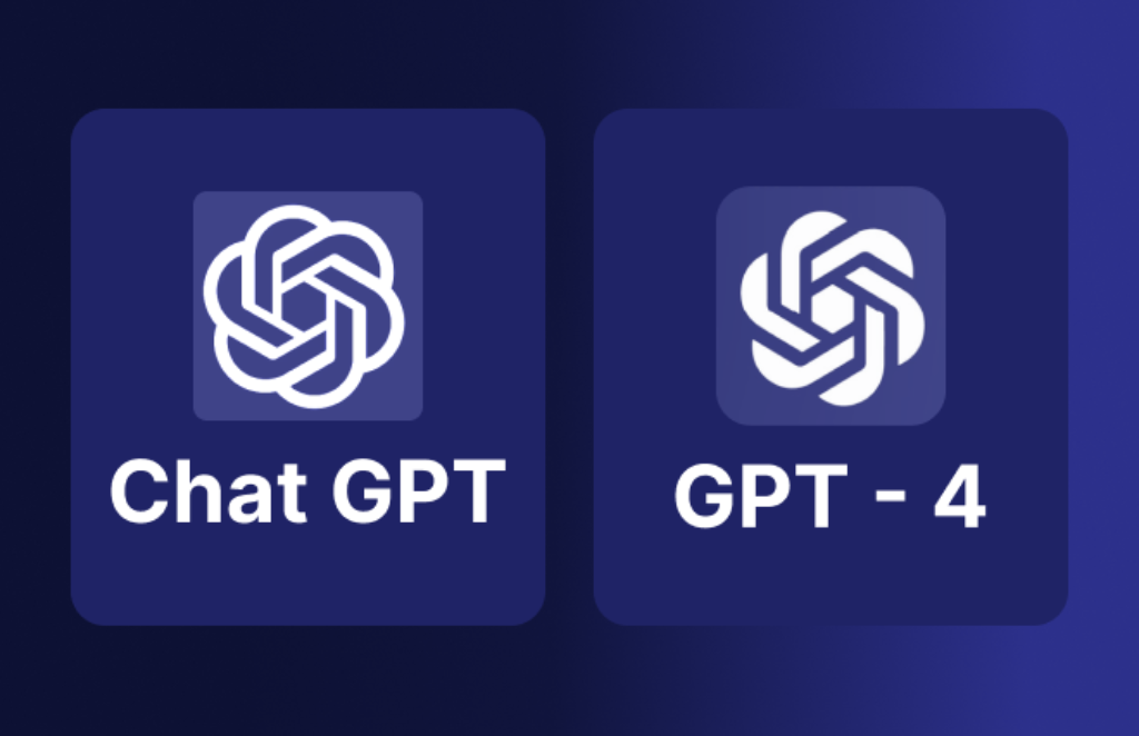 Что такое GPT