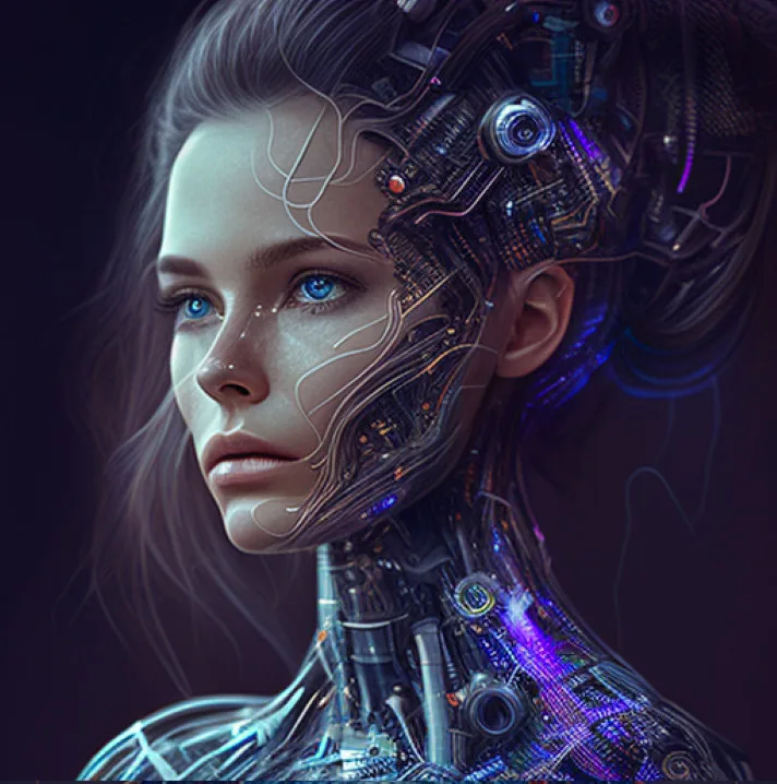 Create ai girl