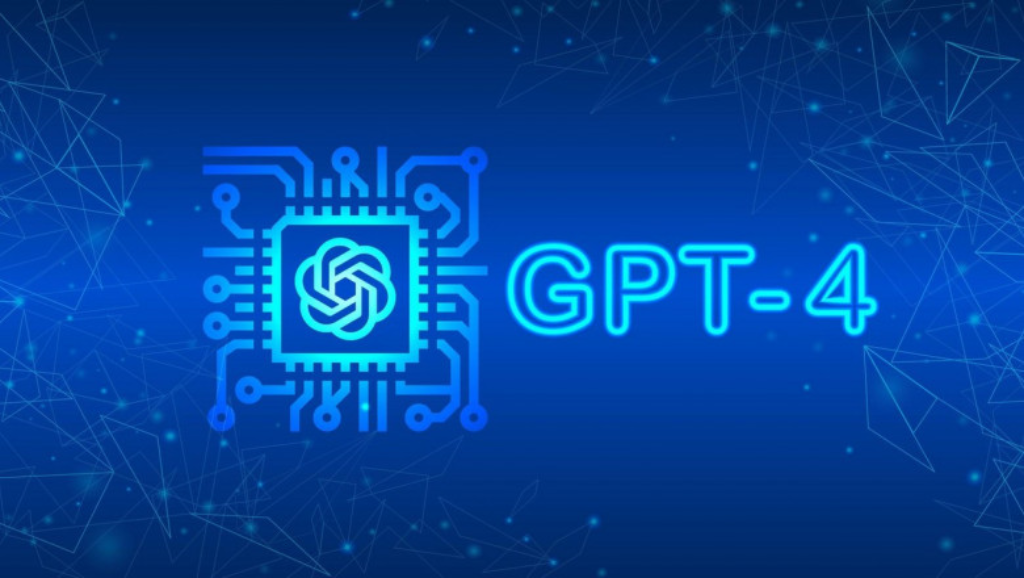 Chat GPT-4: на что способен новый искусственный интеллект нейросети GPT