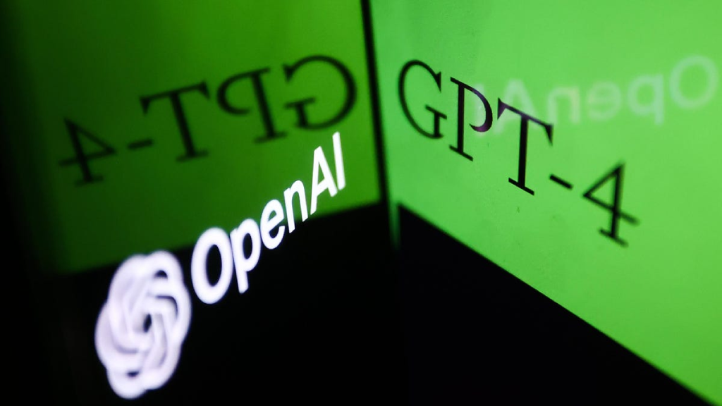 Применение GPT-4 в других отраслях