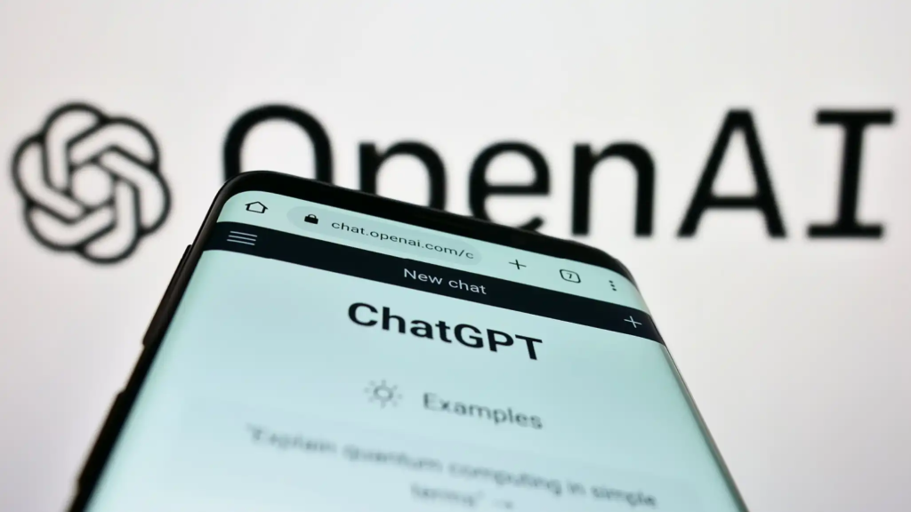более миллиона человек подписались на ChatGPT
