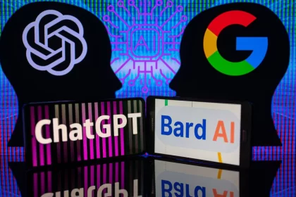 Google против OpenAI: 10 вещей, которые может сделать Bard, но не может сделать ChatGPT