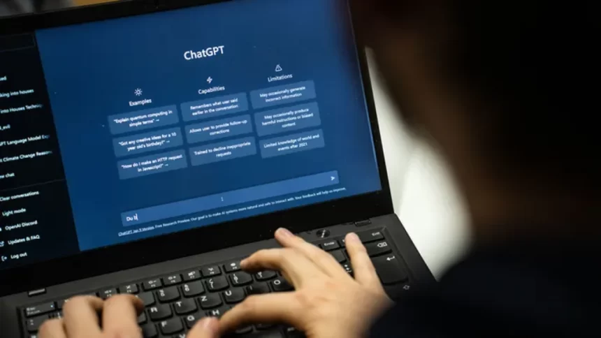ИИ лайфхак: как использовать ChatGPT для планирования бюджетных поездок