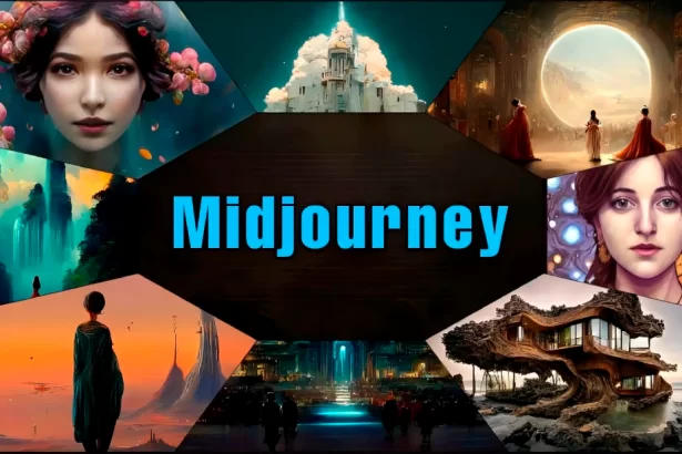 Нейросеть Миджорни (MidJourney): 150 картинок и фото бесплатно, а также промты для их создания