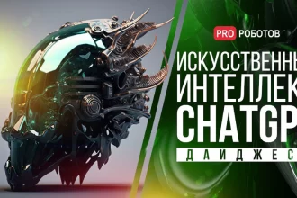 GPT-4, GPT-5, ИИ от Google и Илона Маска - будущее и их возможности