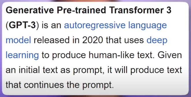 2020 GPT-3, или Невероятный Халк