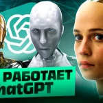Как работает ChatGPT - объясняем нейросети просто