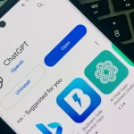 OpenAI выпускает Android-приложение популярного чат-бота ChatGPT