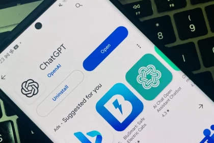 OpenAI выпускает Android-приложение популярного чат-бота ChatGPT