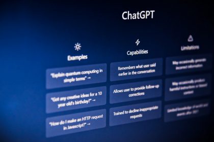 Все обновления ChatGPT от Open AI и ответы на самые популярные вопросы о чат-боте на искусственном интеллекте