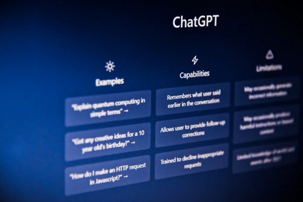 Все обновления ChatGPT от Open AI и ответы на самые популярные вопросы о чат-боте на искусственном интеллекте