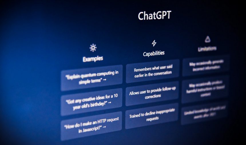 Все обновления ChatGPT от Open AI и ответы на самые популярные вопросы о чат-боте на искусственном интеллекте