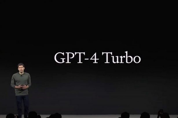 OpenAI представил новый GPT-4 Turbo