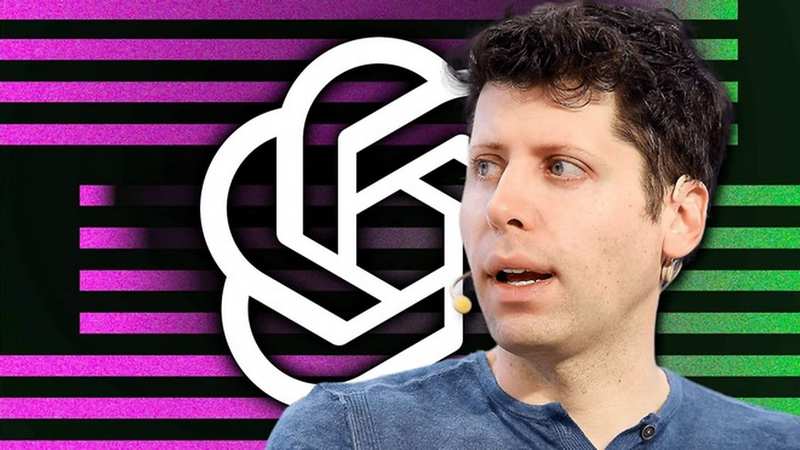 OpenAI (создатель ChatGPT), опасается, что совершила открытие, слишком опасное для человечества 2 Сэм Альтман