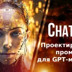 Проектирование промтов (подсказок) для GPT-моделей нейросетей на ИИ, таких как GPT-4