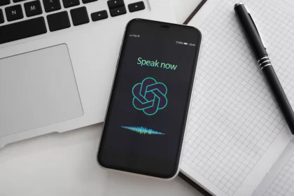 Alexa и Siri содрогнулись - OpenAI объявил, что ChatGPT теперь умеет разговаривать