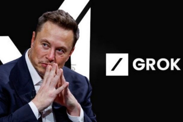 Элон Маск заявил, что чат-бот Grok будет с открытым исходным кодом