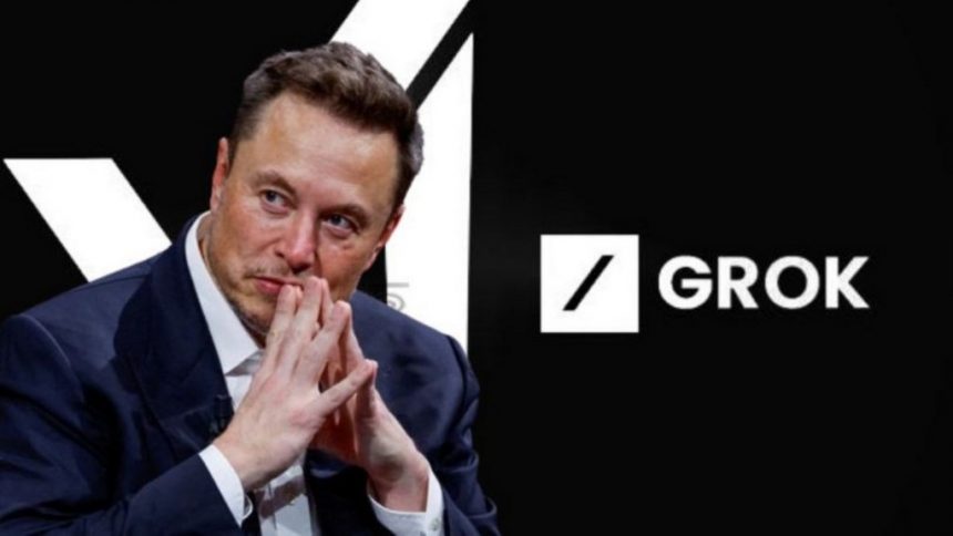 Элон Маск заявил, что чат-бот Grok будет с открытым исходным кодом