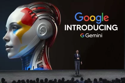 Google AI продвигается вперед благодаря ChatGPT