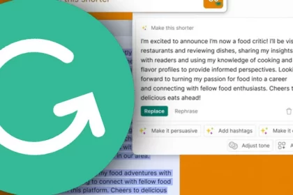 Grammarly или ChatGPT: Какой инструмент лучше для копирайтеров и студентов?
