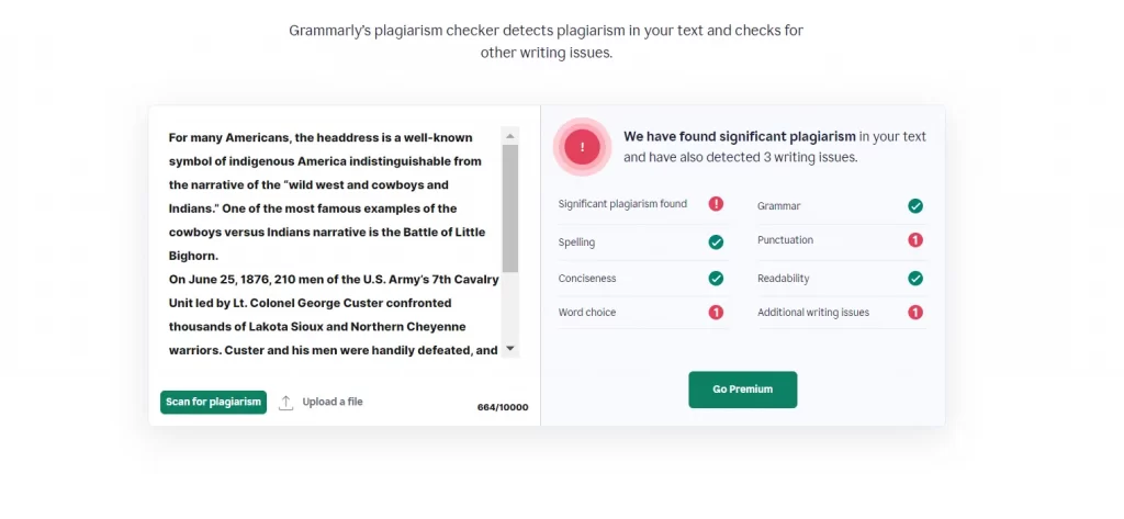 Grammarly или ChatGPT: Какой инструмент лучше для копирайтеров и студентов? 6 Ответ Grammarly