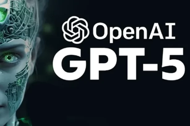 Запуск OpenAI ChatGPT 5