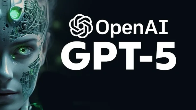Запуск OpenAI ChatGPT 5