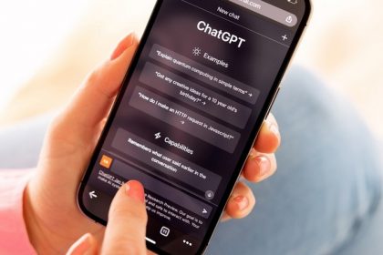 Если вы хотели попробовать новый GPT-5 от ChatGPT