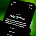 GPT-3.5 vs GPT-4 vs GPT-4o: все различия между версиями ChatGPT