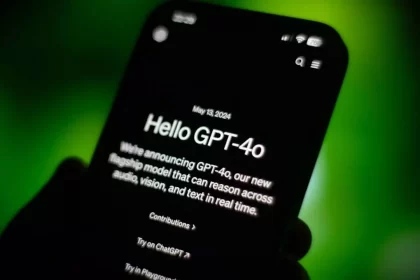 GPT-3.5 vs GPT-4 vs GPT-4o: все различия между версиями ChatGPT