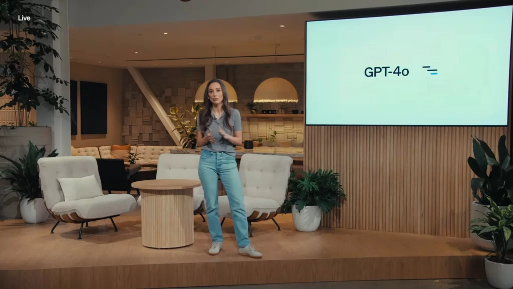 GPT-4o: Что дает последнее обновление ChatGPT и когда вы сможете его получить 3 GPT-4o намного быстрее