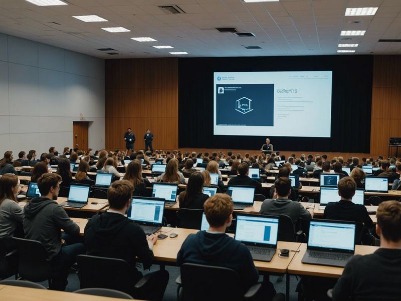 Как ChatGPT Edu может быть использован в университетах