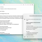 ChatGPT на Mac упрощает многозадачность благодаря режиму собеседника