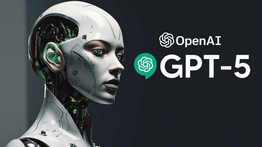 GPT-5: Все, что мы знаем о следующей передовой модели ИИ от OpenAI