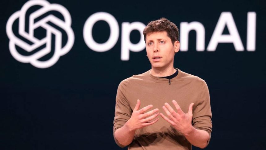 OpenAI планирует выпустить новую модель ИИ Orion
