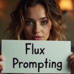 FLUX - how to properly write prompts for AI neural network models