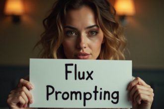 FLUX - how to properly write prompts for AI neural network models