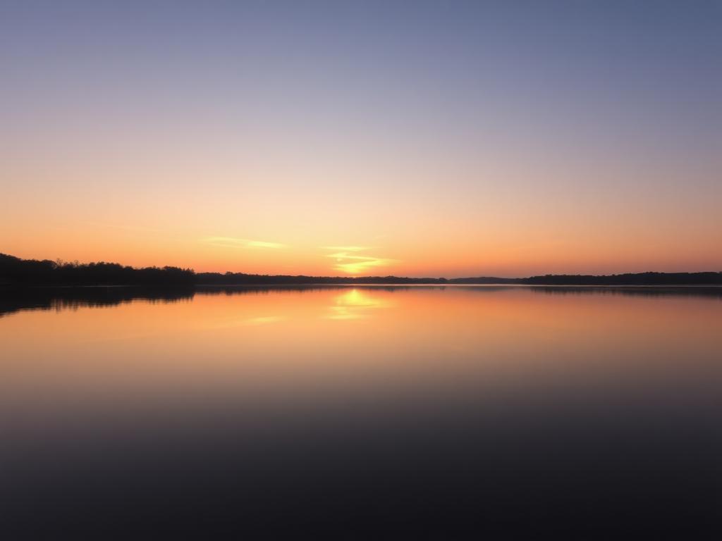 Reflected perspective