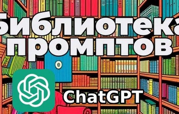 Составляем лучшие запросы чат-боту GPT