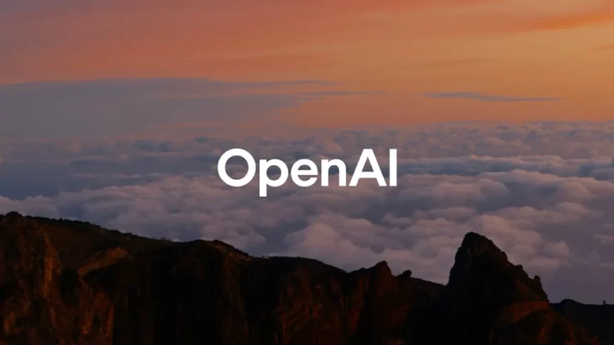Компания OpenAI провела первый в своей истории ребрендинг