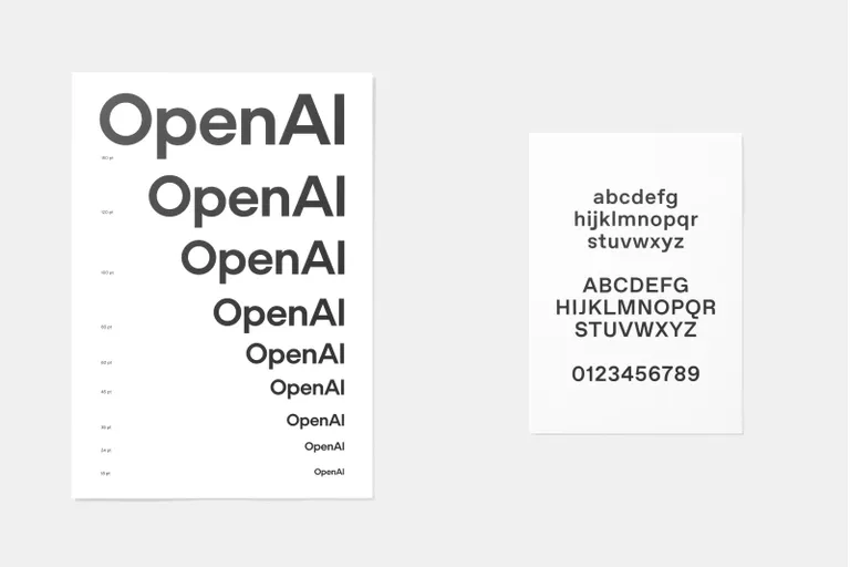 OpenAI все еще остается технологической компанией, у которой есть фирменный стиль