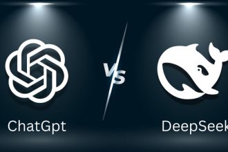Сравнение ChatGPT и DeepSeek в решении задач программирования