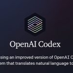 OpenAI Codex: новый AI-агент для программистов