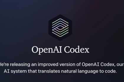 OpenAI Codex: новый AI-агент для программистов