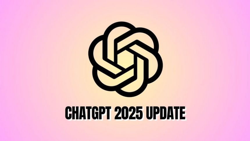 Практические применения ChatGPT в 2025 году